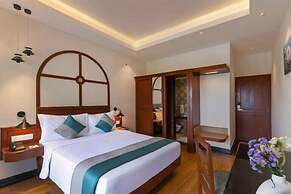 Sterling Karwar