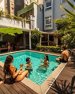 Duque Hotel Boutique & Spa