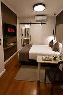 Duque Hotel Boutique & Spa