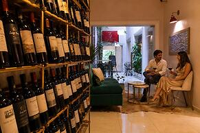 Duque Hotel Boutique & Spa
