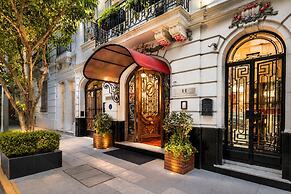 Duque Hotel Boutique & Spa
