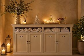 Duque Hotel Boutique & Spa