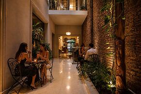 Duque Hotel Boutique & Spa