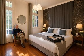 Duque Hotel Boutique & Spa