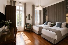 Duque Hotel Boutique & Spa