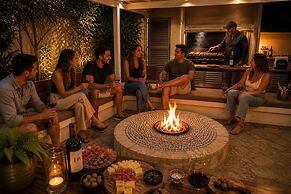 Duque Hotel Boutique & Spa