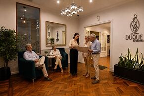 Duque Hotel Boutique & Spa