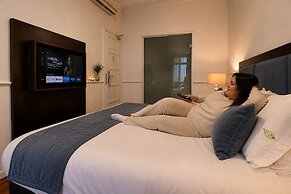 Duque Hotel Boutique & Spa