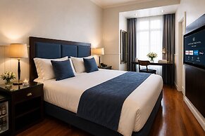 Duque Hotel Boutique & Spa
