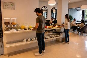 Duque Hotel Boutique & Spa
