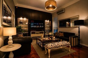 Duque Hotel Boutique & Spa