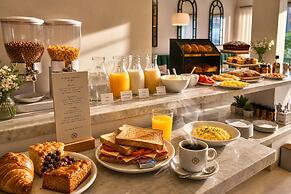 Duque Hotel Boutique & Spa