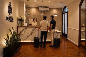 Duque Hotel Boutique & Spa