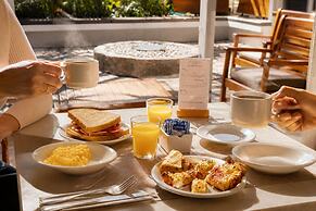 Duque Hotel Boutique & Spa