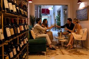 Duque Hotel Boutique & Spa