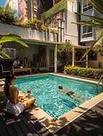 Duque Hotel Boutique & Spa