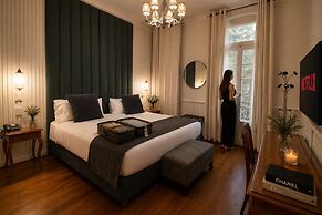 Duque Hotel Boutique & Spa