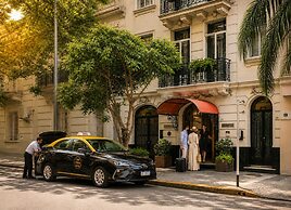 Duque Hotel Boutique & Spa