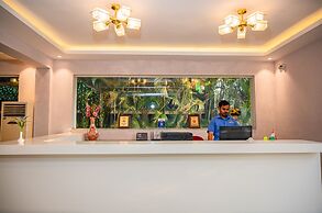 La Oasis by Meraden