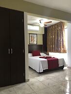 Hotel Playa Bonita