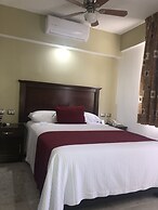 Hotel Playa Bonita