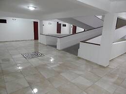 Hotel Playa Bonita