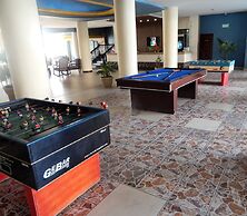 Hotel Playa Bonita