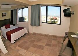 Hotel Playa Bonita