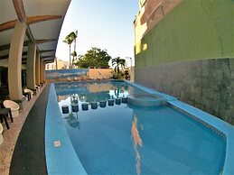 Hotel Playa Bonita