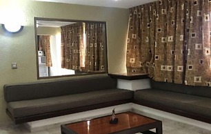 Hotel Playa Bonita