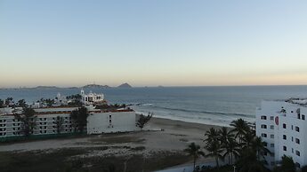 Hotel Playa Bonita