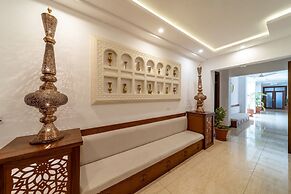 PrideInn Hotel Diani