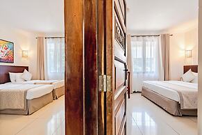 PrideInn Hotel Diani