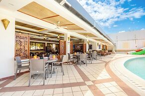 PrideInn Hotel Diani