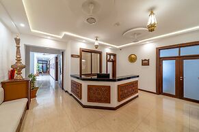 PrideInn Hotel Diani