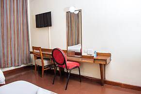 Hotel Ambassadeur