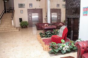 Hotel Ambassadeur