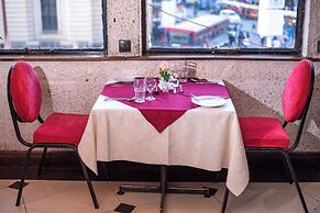 Hotel Ambassadeur
