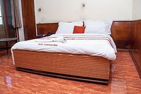 Hotel Ambassadeur