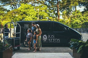 Los Altos Resort