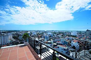 Romance Hotel