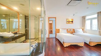 Romance Hotel