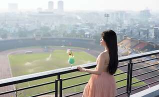 Romance Hotel
