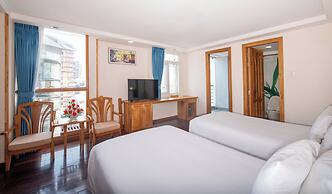Romance Hotel