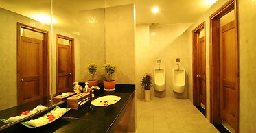 Romance Hotel