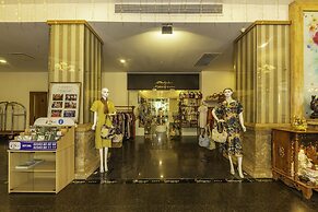 Romance Hotel