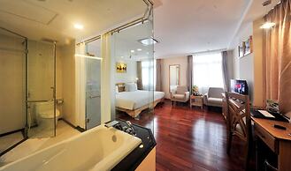 Romance Hotel