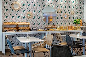 Novotel Suites Perpignan Mediterranée