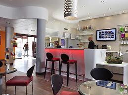 Novotel Suites Perpignan Mediterranée