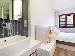 Novotel Suites Perpignan Mediterranée